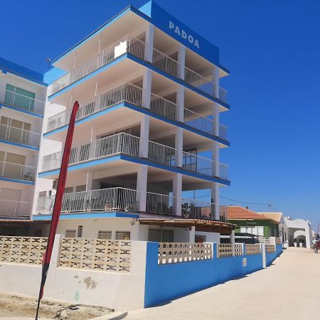 Apartamento Padoa Playa Dénia Exterior foto