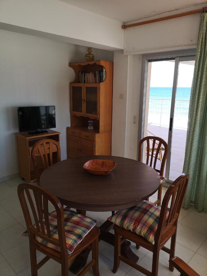 Apartamento Padoa Playa Dénia Exterior foto