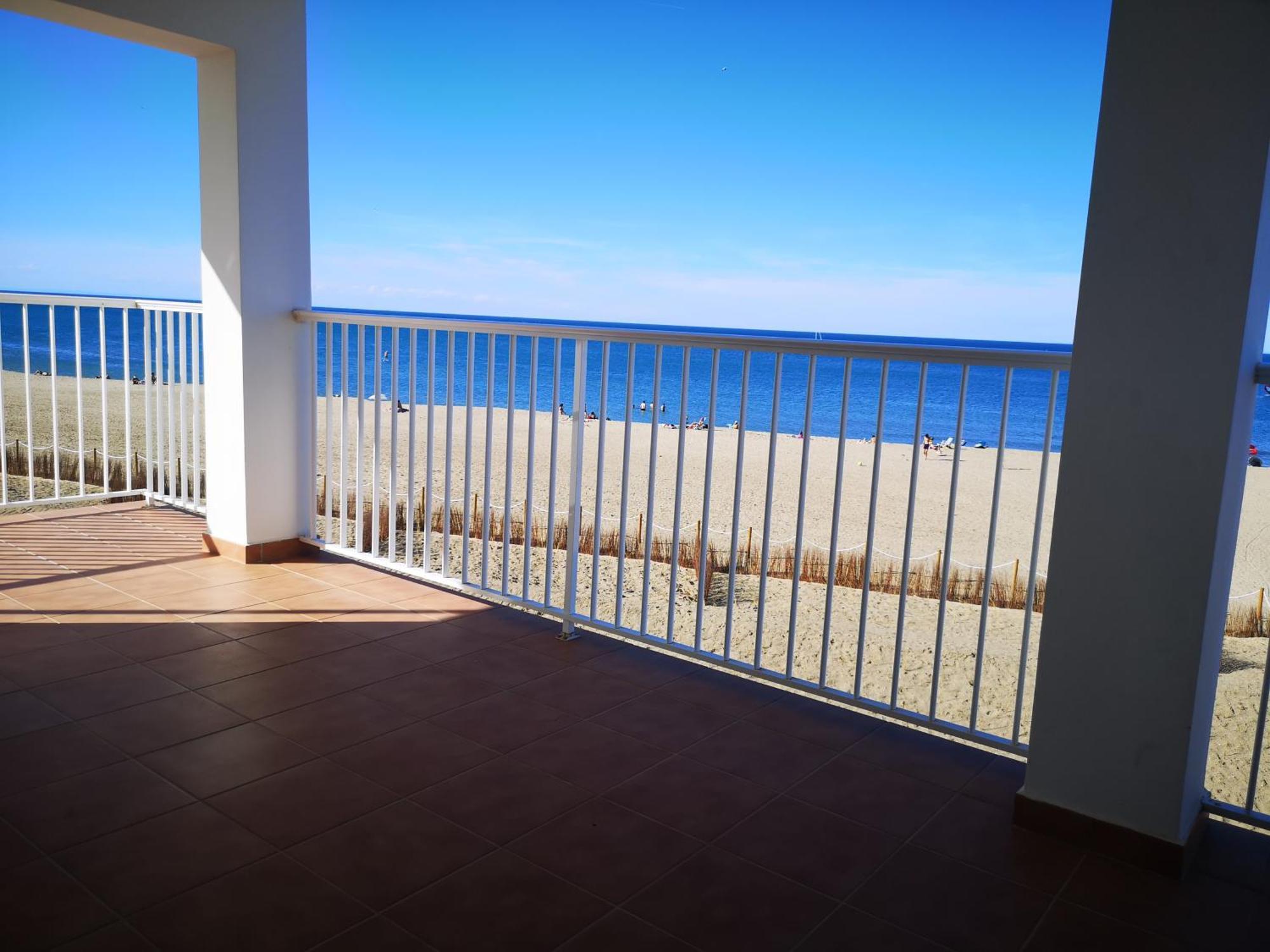 Apartamento Padoa Playa Dénia Exterior foto